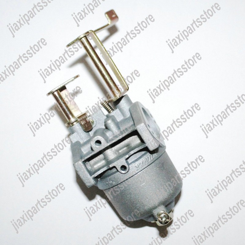 J2XCO Carburetor for Harbor Freight Pacific HydroStar 79CC 69747 99CC
