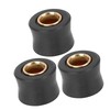 A ABSOPRO Motorcycle Rear Shock Absorber Damping Ring Shock Absorber
