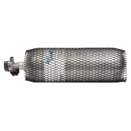 Air Venturi Carbon Fiber Tank Protective Net, Fits 88 Cu-Ft Tank