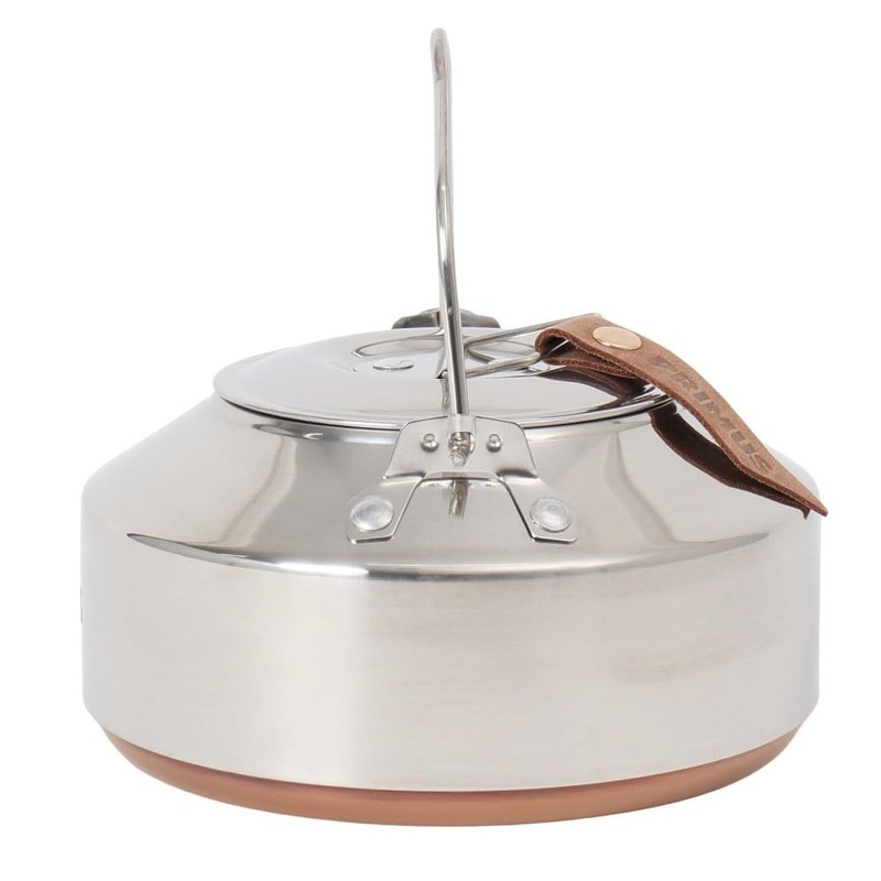 PRIMUS Campfire Kettle 0.9 L SS