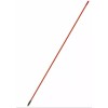 Francis NEW! FRANCIS HOT ROD PRE-TUNED 3’ FIBERGLASS CB RADIO ANTENNA, ORANGE, 300-CB22O