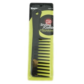 Magic 10" Rake Handle Comb #2441
