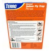 Terro Discreet Indoor Fly Trap Plus Lure Includes 4 Glue