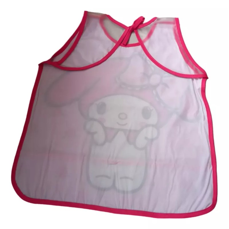 Geérico Batitas Para Kinder De Plástico Kwai Niña Y Niño