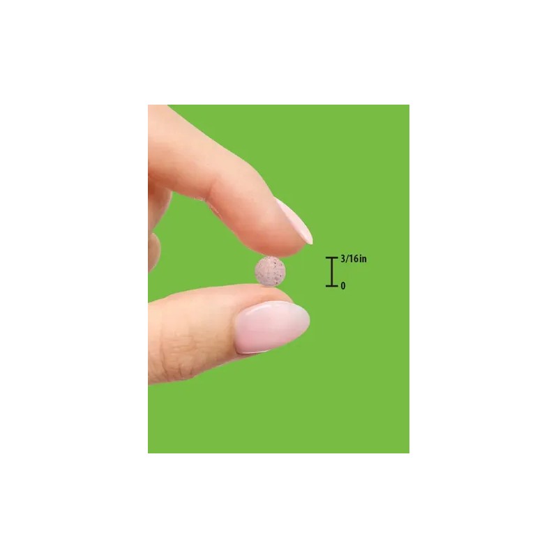 Natures Truth Melatonina 5 Mg 180 Tabletas Sabor Baya
