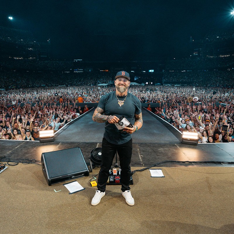 Zac Brown Biltong 3oz Bundle (3oz, pack of 3): Naturally