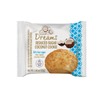 Reduced Sugar Coconut Cookie – Macaroons, Healthy Snacks, Gluten-Free, Protein