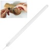 Transparent Rod Wig Ventilating Needle DIY Wig Making Needle Holder
