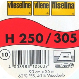 Freudenberg 1 m sturdy insert H 250 black 90 cm wide