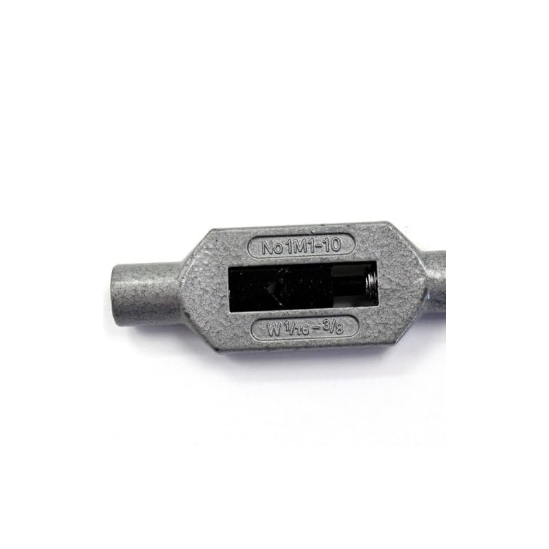 TDR 5pc Screw Extractor Set Carbon Steel Stud Bolt Broken