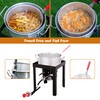 Creole Feast TFK-TG-3001 30 Turkey and 10 Qt. Fish Fryer