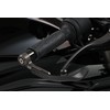 Yoshimura Hayabusa 697-592-5200 Brake Lever Guard/Black