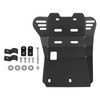 KKZOL Motorcycle Skid Plate Replacement for Yamaha TW200 1987-2024 Under