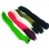 Calf Tails, and Full Size for Fly Tying or Tying