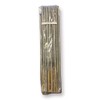 Incienso Artesanal Mexicano 100% Puro (paq. 20 Varilla) (Copal)