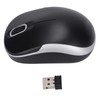Numeric Keyboard Mouse Set MC‑61CB Wireless 2.4g Portable Silent Keypad