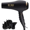 Hot Tools Professional 1875W Black Gold Turbo Ionic Dryer