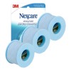 Cinta Nexcare Micropore Paquete 3pz