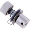 POFET 10pcs Universal Industrial Sewing Machine Parts Thread Tension Sewing