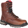 ROCKY Rams Horn Composite Toe Waterproof 800G Insulated Work Boot,