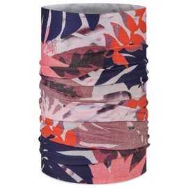 BUFF CoolNet UV Neckwear - Kids, Kafin Multi, 131303.555.10.00
