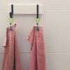 15 Colors Towel Clips Bathroom Clips Metal Clips Iron Clips