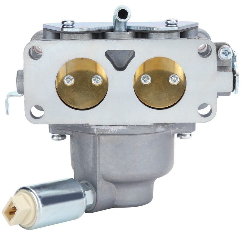 Carburetor Replacement Fit for 49T877 27HP V Twin Nikki P/N