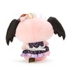 Sanrio 491900 Cinnamoroll & Luro Romanic Design Series, Character Mascot