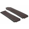 Ewatchparts 24mm Leather Watch Band Strap Rubber Compatible With Hublot