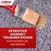 SC Johnson Professional Ready-To-Use Carpet Spotter, Carpet Stain Remover, 32