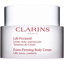 Clarins Extra Firming Body Cream, Unisex, 6.8 Ounces