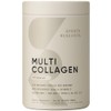 COLÁGENO REFORZADO Fórmula Premium, 60 Cápsulas de 500mg