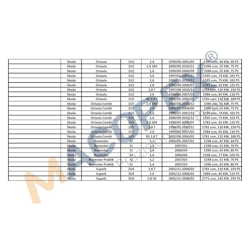 Macopex 100159 Fuel Pump Assembly
