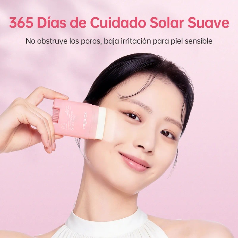 Celimax Oil Control Sun Stick Spf50+ Matte Hidratante 20g