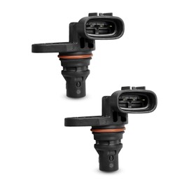 2Pcs Camshaft Position Sensors Fit for Hyundai Elantra GT Kona Veloster 2.0L 2017-2021 Kia Forte Forte5 Seltos Soul 2.0L 2017-2022 Replace 39350-2E200 393502E200