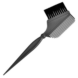 General dyeing brush, dyeing brush, dyeing comb, dyeing brush, application tool / 일반 염색붓 염색솔 염색빗 염색 브러쉬 시술 도구