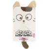 Skater TODR1-A Water Absorption, Quick Drying, Bath Towel, Tama &