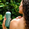 Shampoo Avaloria Botánico Anticaída y Crecimiento Natural 480 ml, sin