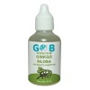 Extracto Ginkgo Biloba - Go3b - 30 Ml - Suplemento Sabor Sin Sabor                                                                                    
