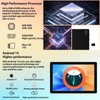 Android 14 Tablet, 10.1 inch Tablets with 1280 * 800