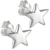 Vinani Jewelry OSKG Sterling Silver 925 Stud Earrings