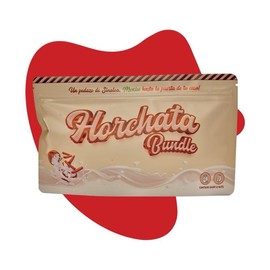 Horchata Bundle cocada and jamoncillo in horchata