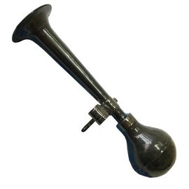 Bicycle Bell Bugle 40611