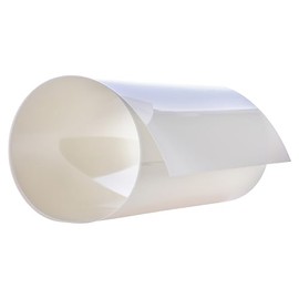 Polyester Film 300 mm Wide x 0.250 mm Thick, 3 Metres Long, Section - Stencil Film, Insulating Film, Insulating Fabric