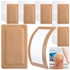 Geiserailie 30 Pcs Flexible Extra Large Adhesive Bandages 5" x
