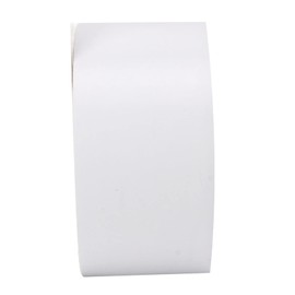 Demeras Floor Marking Tape, PVC Basketball Court Floor Tape for Schools for Enterprises(White)