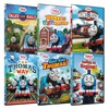 Tales On The Rails / Thomas and the Toy Workshop