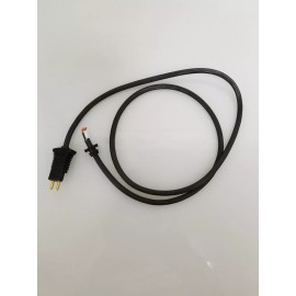 Stealth Central Vacuum Power Nozzle Cord for Stealth or Lindhaus