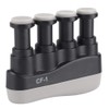 Bnineteenteam Piano Finger Trainer, Portable Finger Strengthener Tension Adjustable Hand