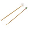 Bamboo Ear Pick - Heda 2-Pack 6ea
